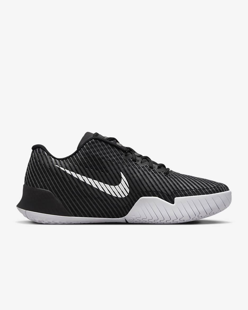 Nike women's air zoom vapor x tennis shoes on sale